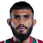 Субхасиш Босе