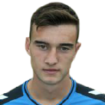 Соломон Бринн