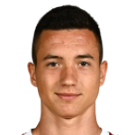 Стефан Букинац