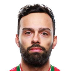 Sergio Andrés Camargo Peñaranda
