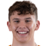 Шандре Мигель Кэмпбелл