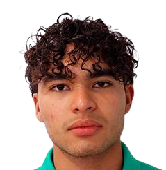 Стефано Эммануэль Каррильо Кальдерон