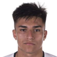 Сантьяго Кастро