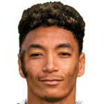 Шон Джеймс Кевку Клэр