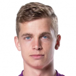 С. Кливленд