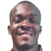 С. Кулибали