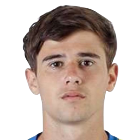 Сантьяго Дальмассо