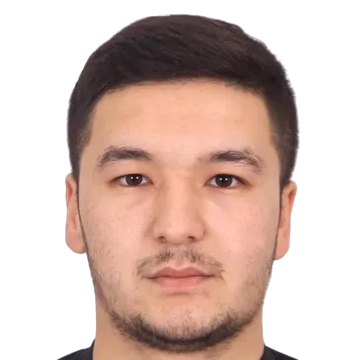 Сайиджамол Давлатжонов