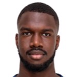 Сирики Дембеле