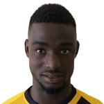 Седе Жуниор Дион