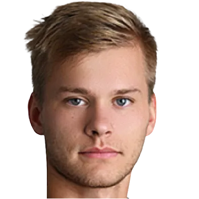 Самуэль Dovec