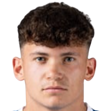 Стефан Алекс Дреган