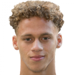 Стефен Уинстон Дюк-МакКенна