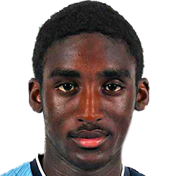 Симон Эбоног