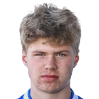 Синдре Валле Эгели