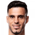 Сулайман Эль Амрани