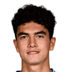 Шерзод Эсанов