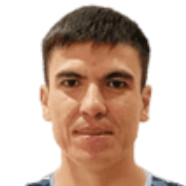 Сердар Гелдиев