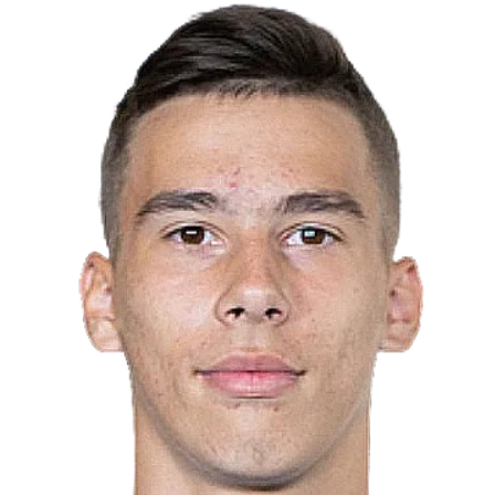 Сергей Грибов