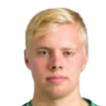 Свейнн Арон Гудьонсен