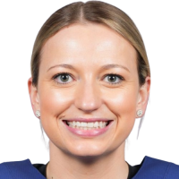 Savannah Harmon