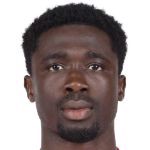 Сейду Сайед Исса