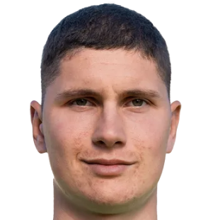 Стефан Якимовски