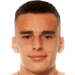Сергей Йоксимович
