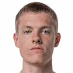 Себастьян Йоргенсен