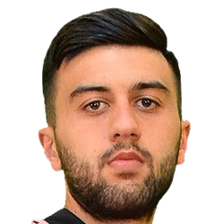 Сослан Кагермазов