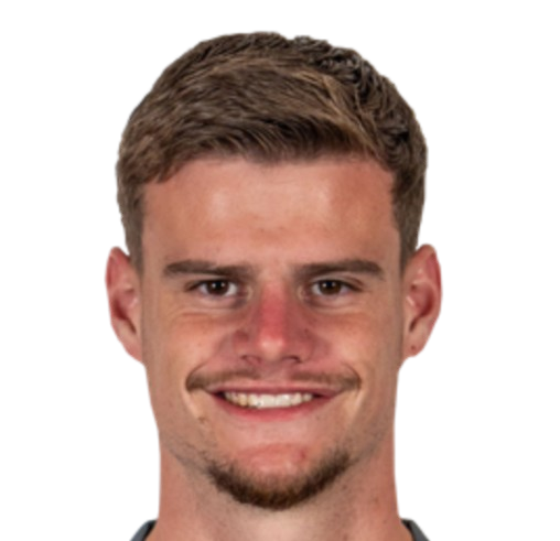 Сэм Карссис