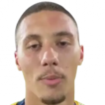 Страхинья Керкец