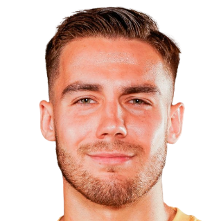 Стиан Кристиансен