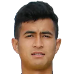 Самуэль Джеймс Лингдо Кинши