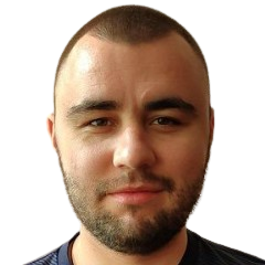 С. Кисленко