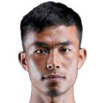 С. Лалмуанпуя