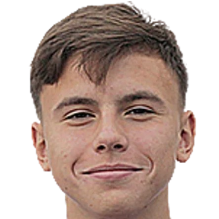 Станислав Лапинский