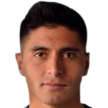 Себастьян Игнасио Лейтон Эвиа