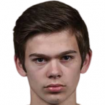 Стеффан С. Абрахамссон Лёкин
