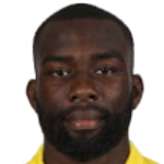 Салем Мбаката