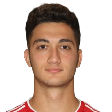 С. Маммадзаде