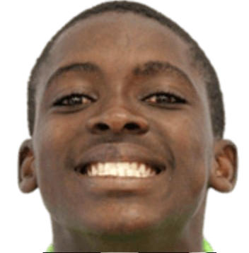 Сибусисо Виктор Магака