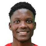 Сфиве Принс Малангу