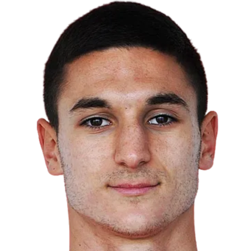 Стефан Малентиевич