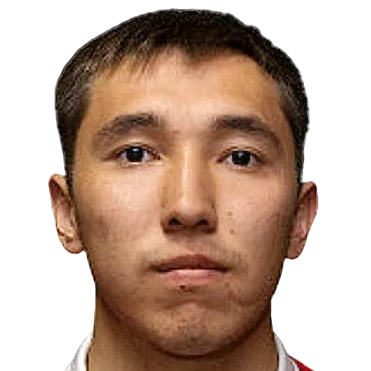 Суюнтбек Мамыралиев