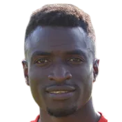 Сайкуба Маннех