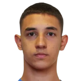 С. Марчетич