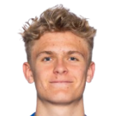 Себастьян Матисен