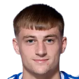 Шон Пол МакАллистер