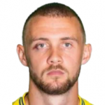 Шэйн Дэниел Маклафлин